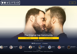 Gaydar